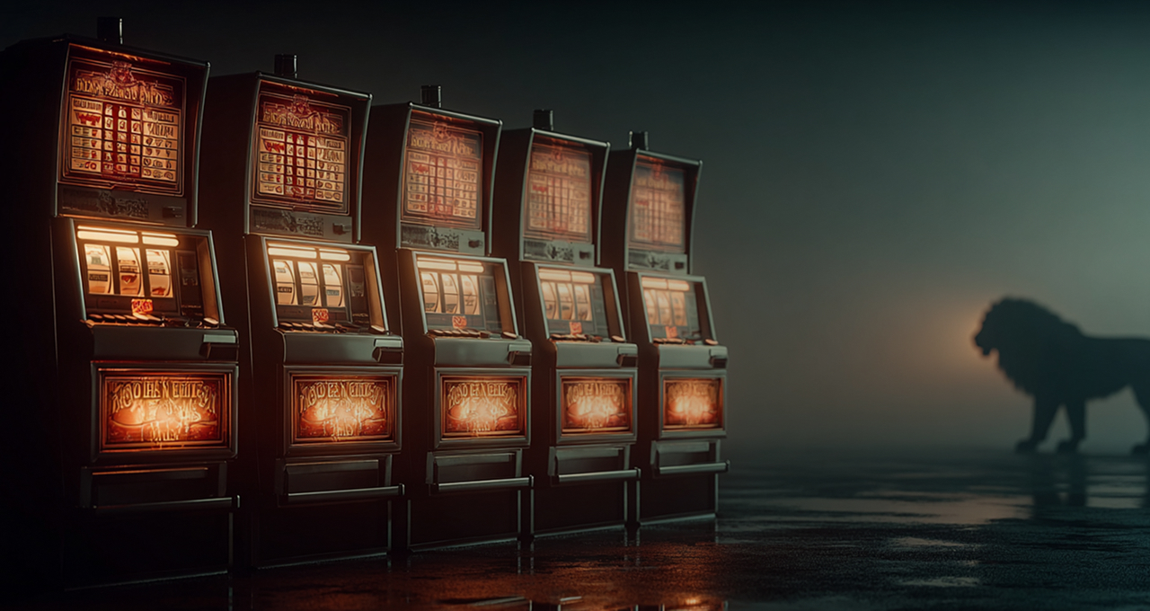 Nine Casino