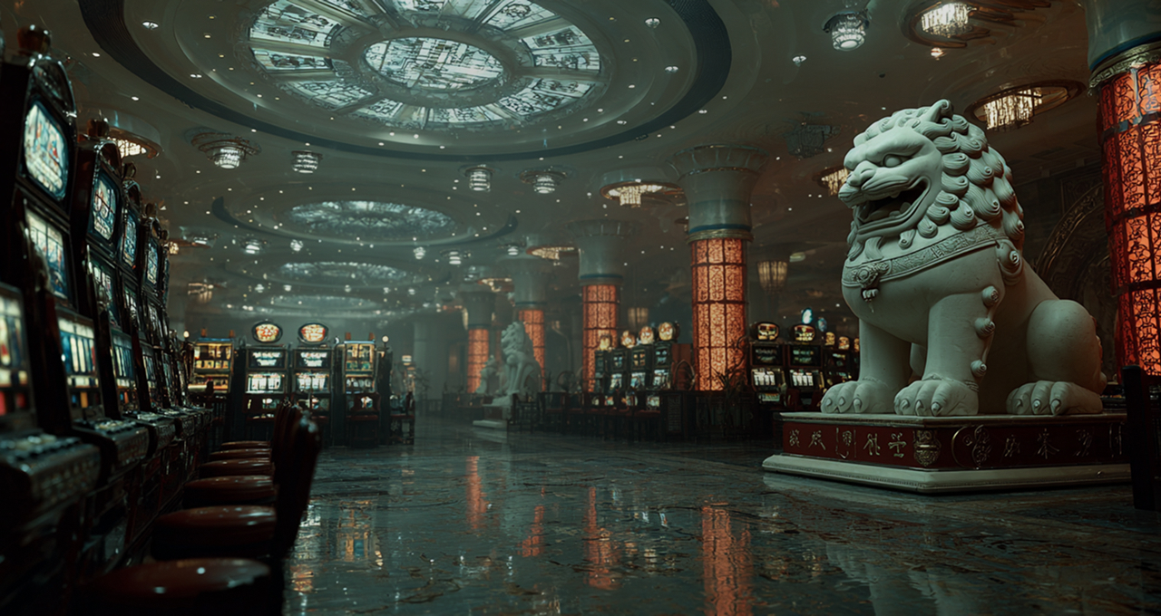 Nine Casino